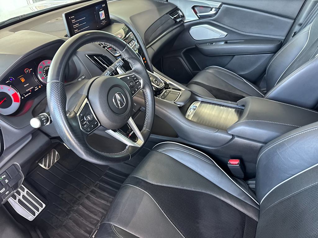 Thumbnail: 2021 Acura RDX - 9
