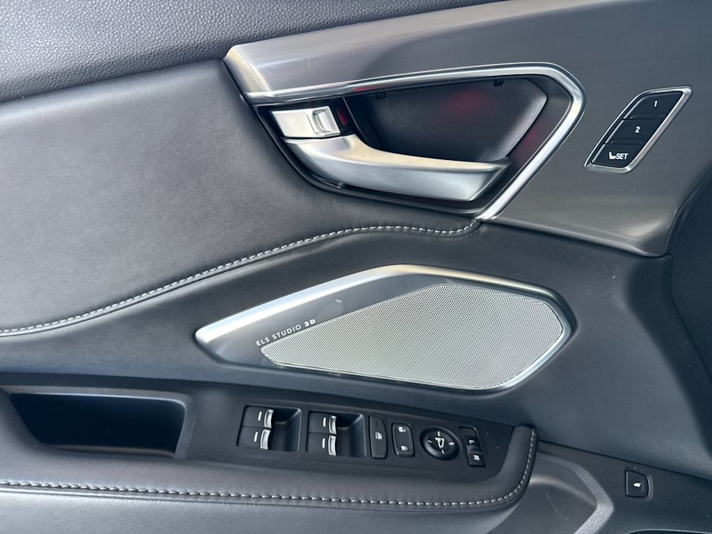 Thumbnail: 2021 Acura RDX - 21