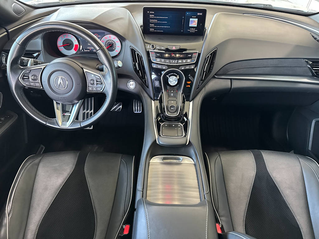 Thumbnail: 2021 Acura RDX - 2