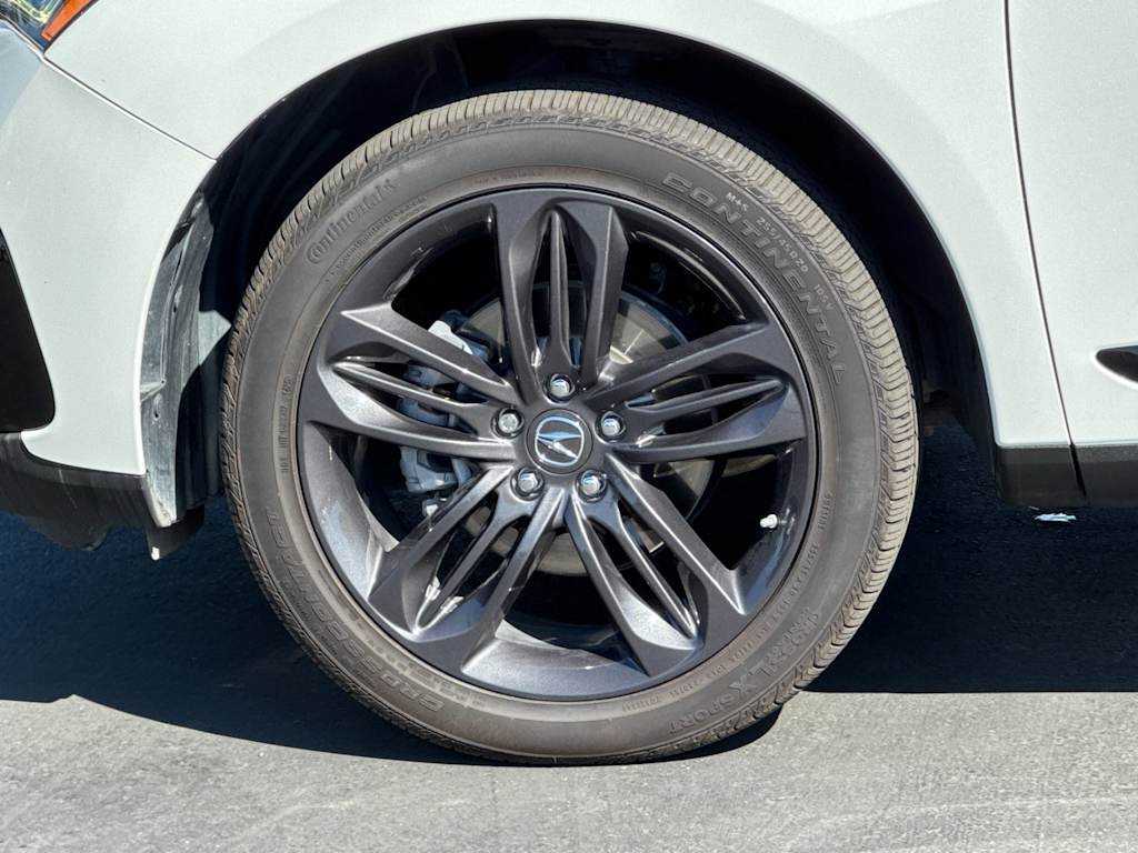 Thumbnail: 2021 Acura RDX - 8