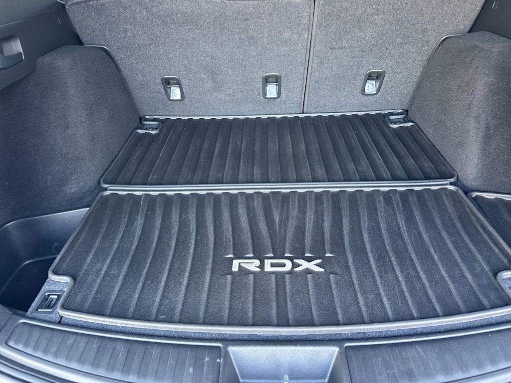 Thumbnail: 2021 Acura RDX - 16
