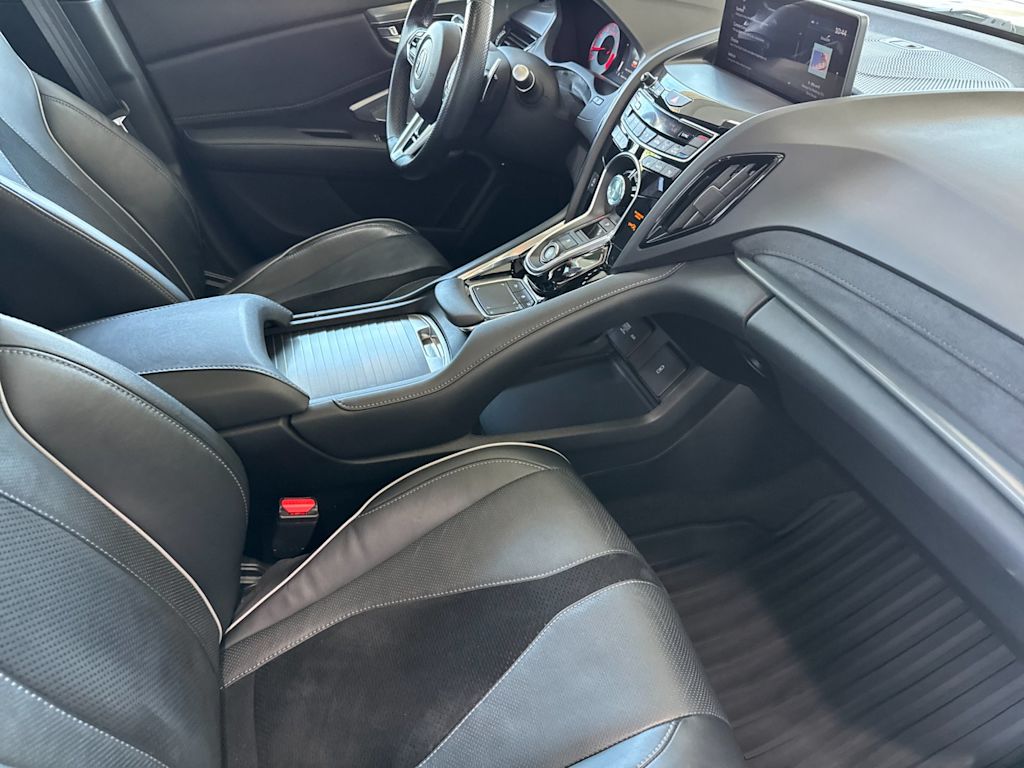 Thumbnail: 2021 Acura RDX - 12
