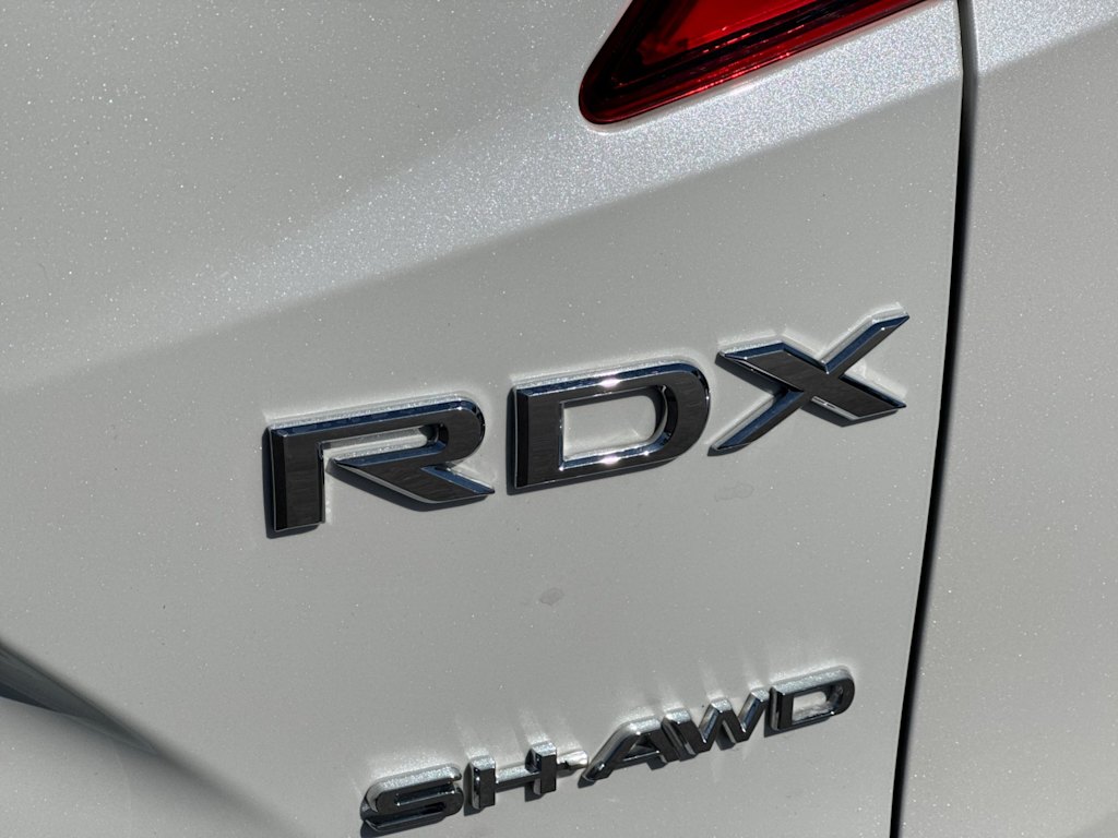 Thumbnail: 2021 Acura RDX - 35