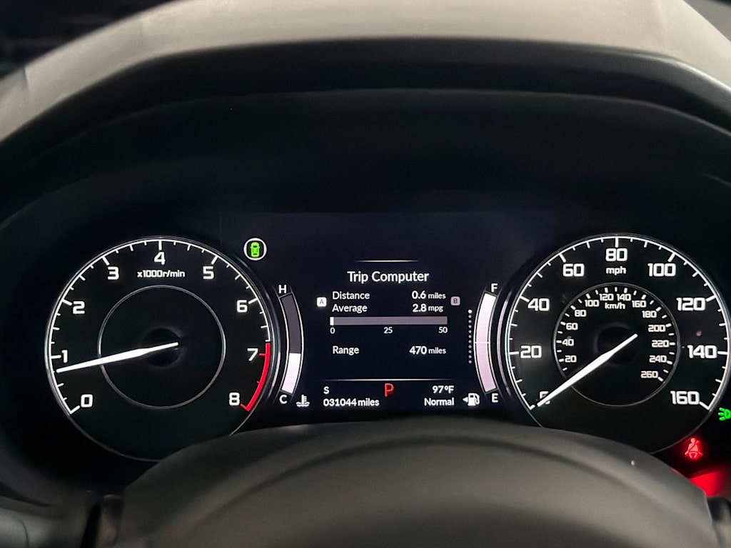Thumbnail: 2022 Acura RDX - 15