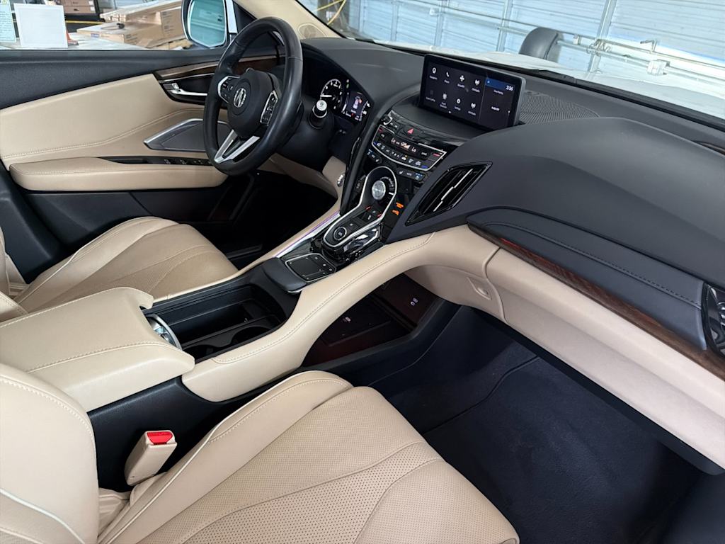 Thumbnail: 2022 Acura RDX - 12