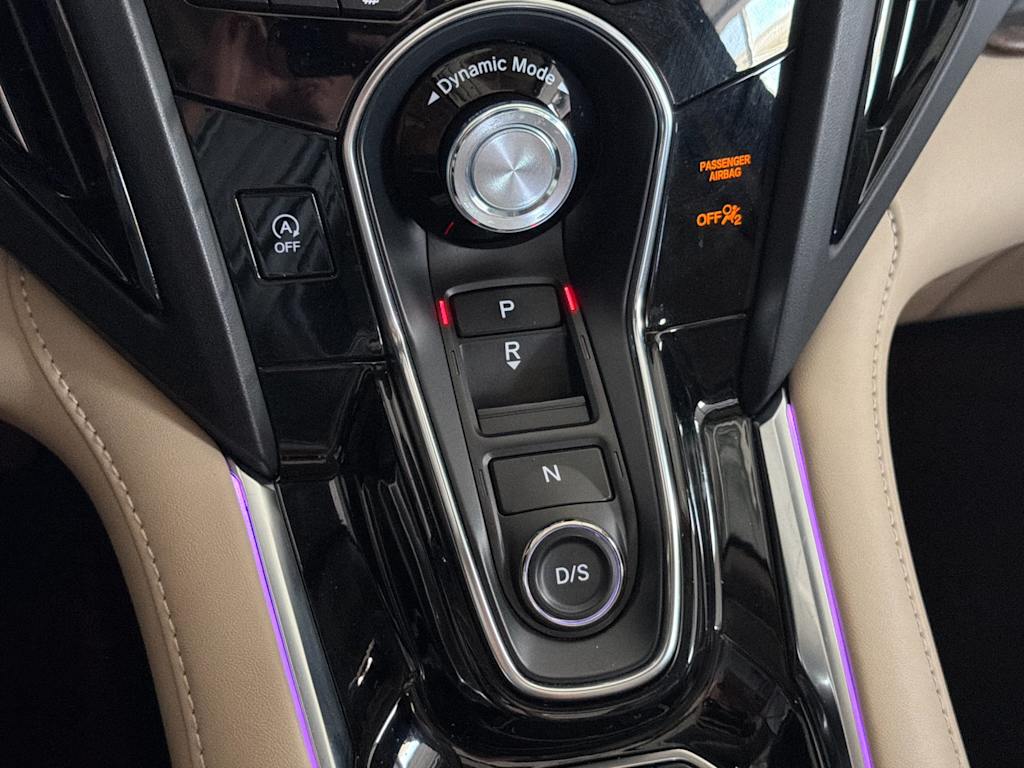 Thumbnail: 2022 Acura RDX - 14