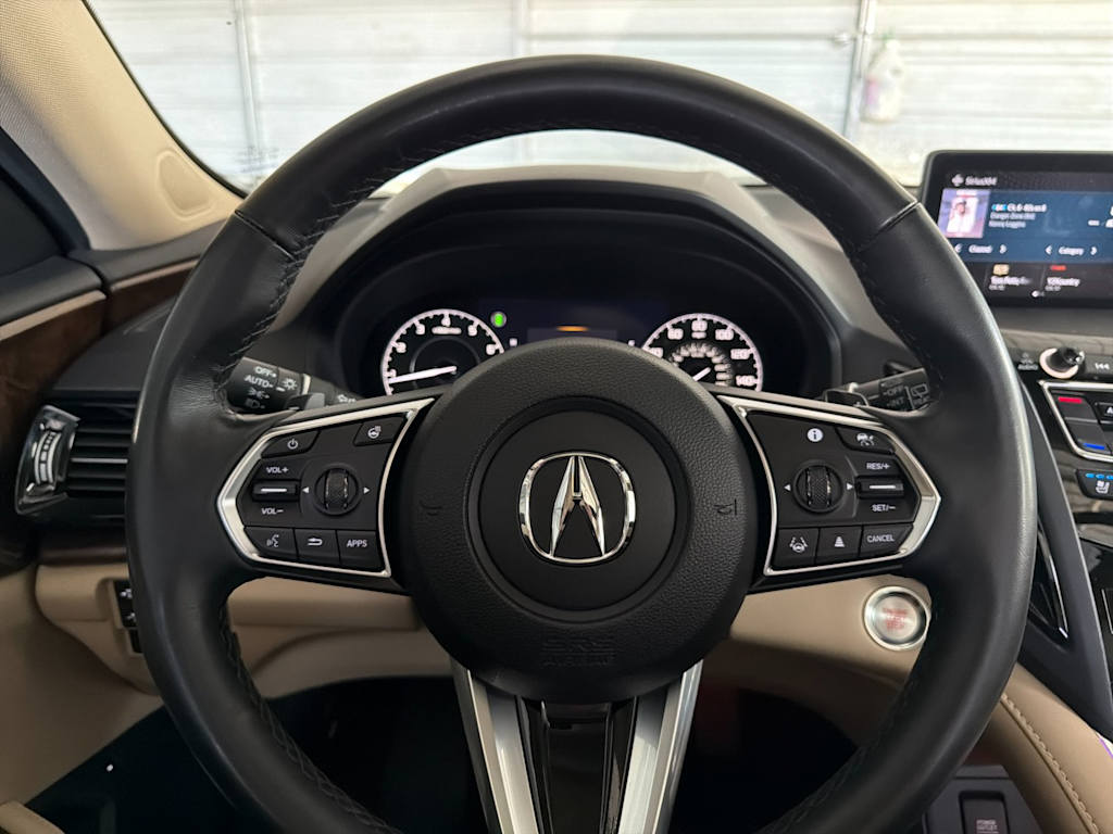 Thumbnail: 2022 Acura RDX - 30