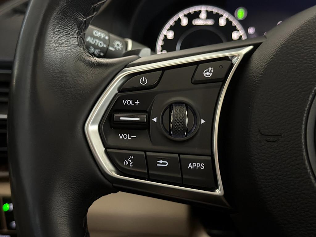 Thumbnail: 2022 Acura RDX - 31