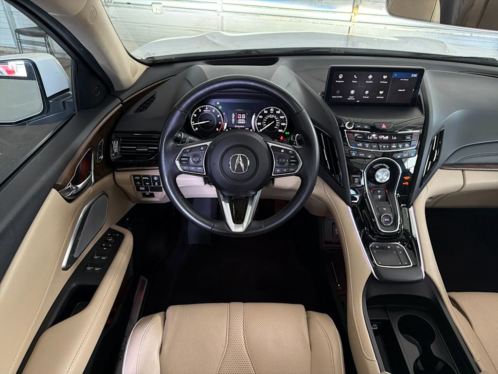 Thumbnail: 2022 Acura RDX - 11
