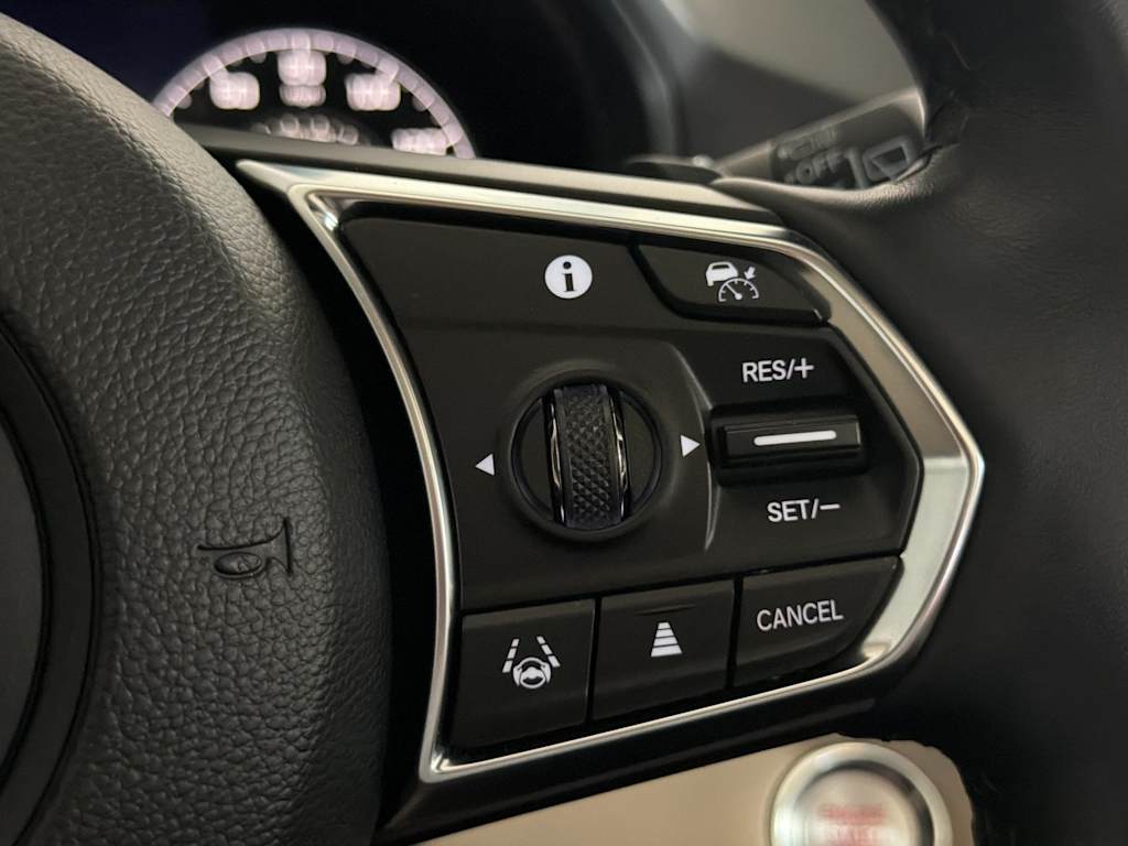 Thumbnail: 2022 Acura RDX - 32