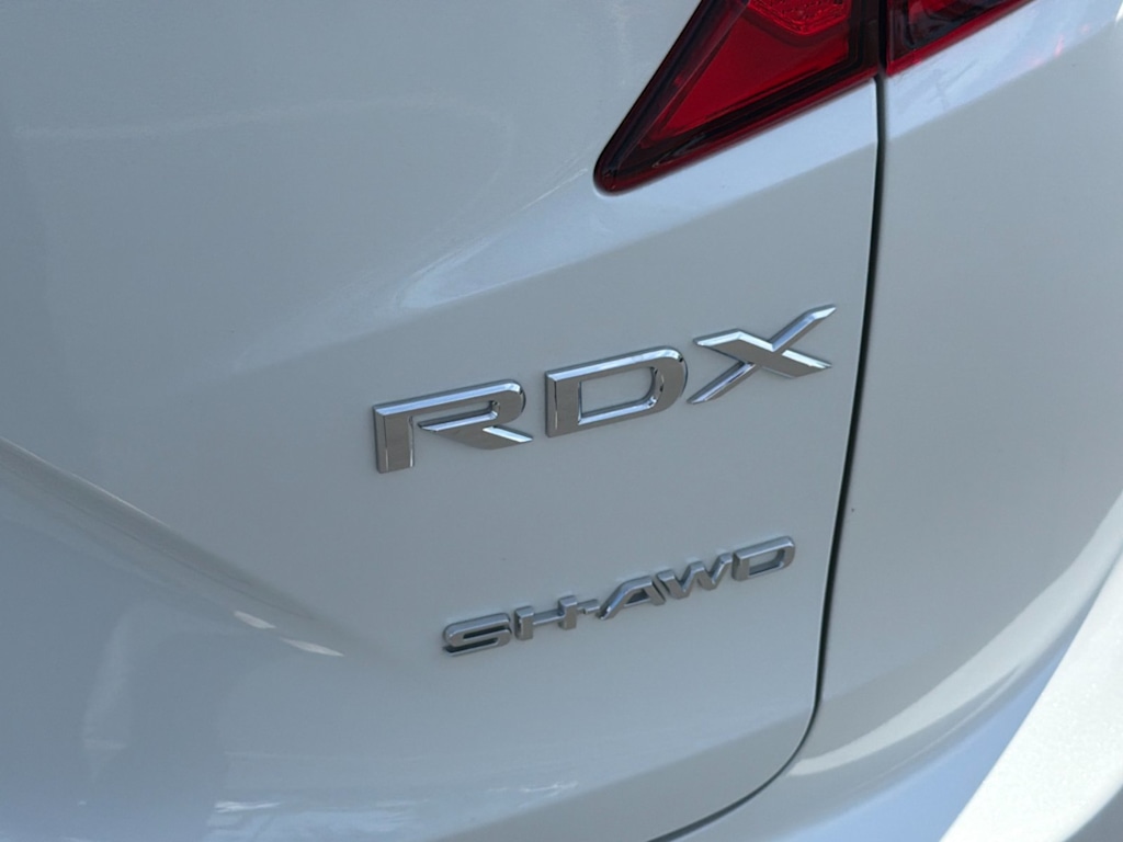Thumbnail: 2022 Acura RDX - 7