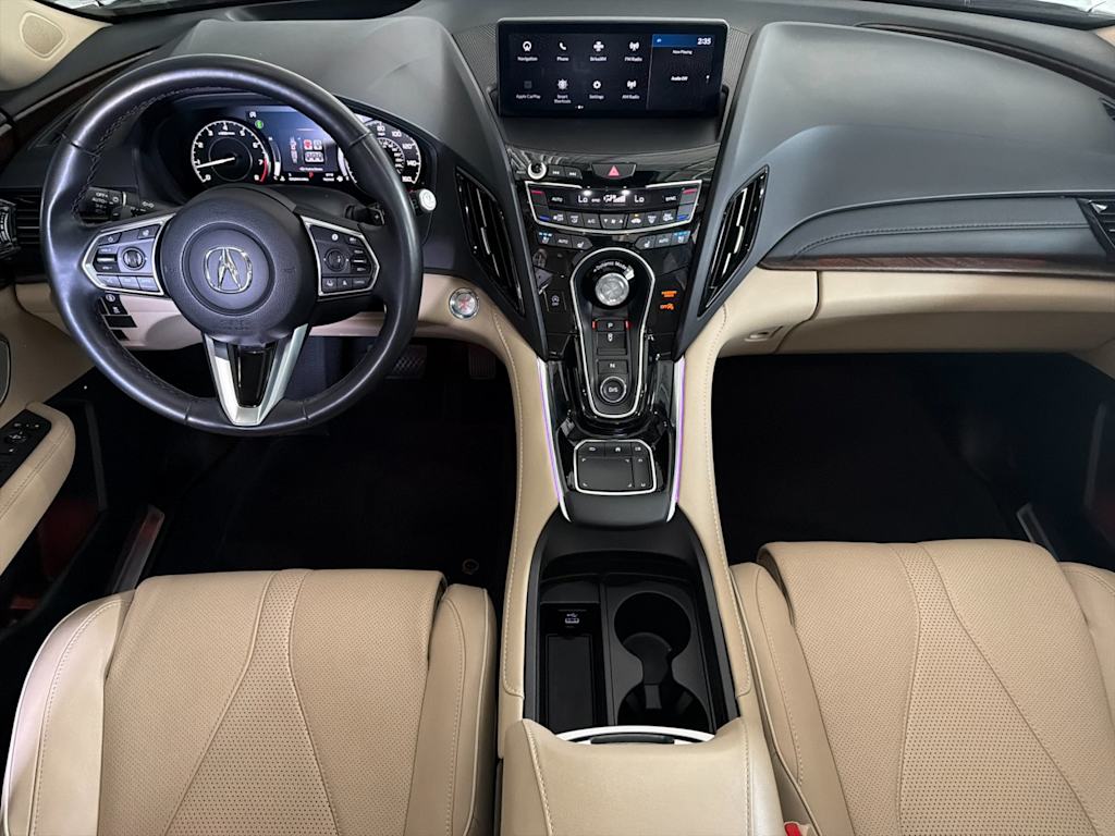 Thumbnail: 2022 Acura RDX - 2