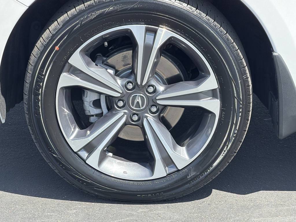 Thumbnail: 2022 Acura RDX - 8
