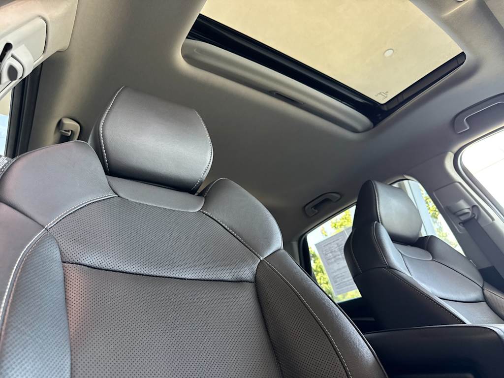 Thumbnail: 2020 Acura MDX - 23