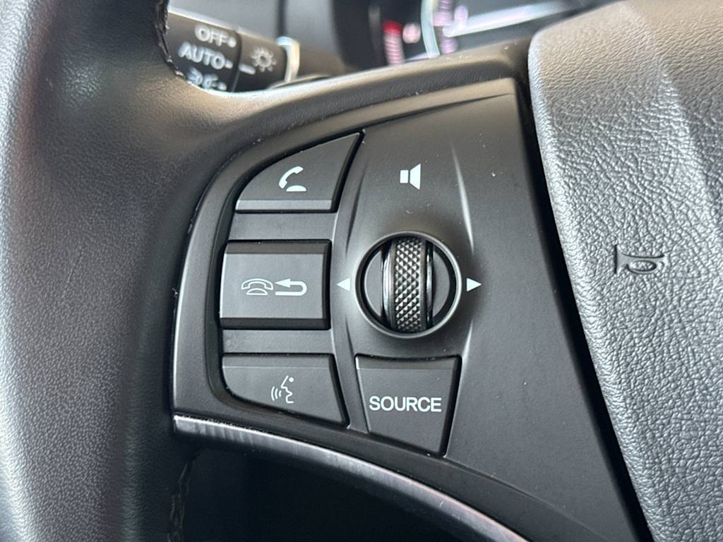 Thumbnail: 2020 Acura MDX - 30