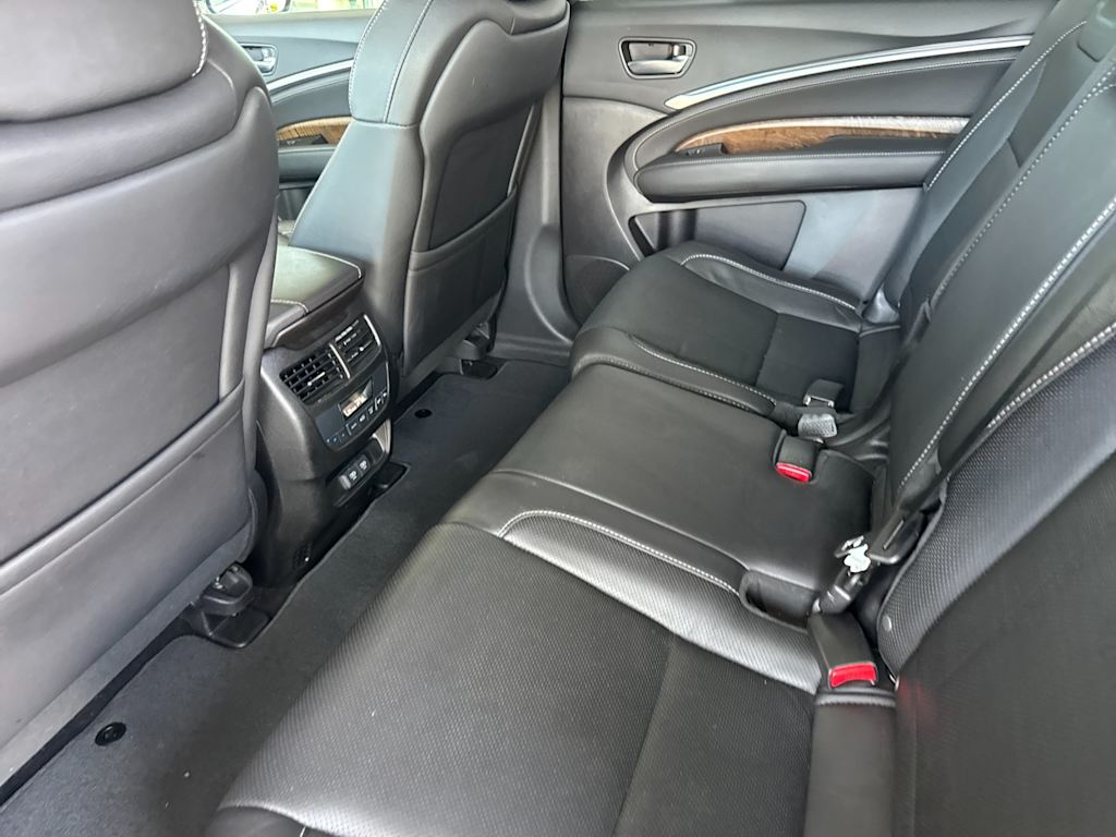 Thumbnail: 2020 Acura MDX - 11
