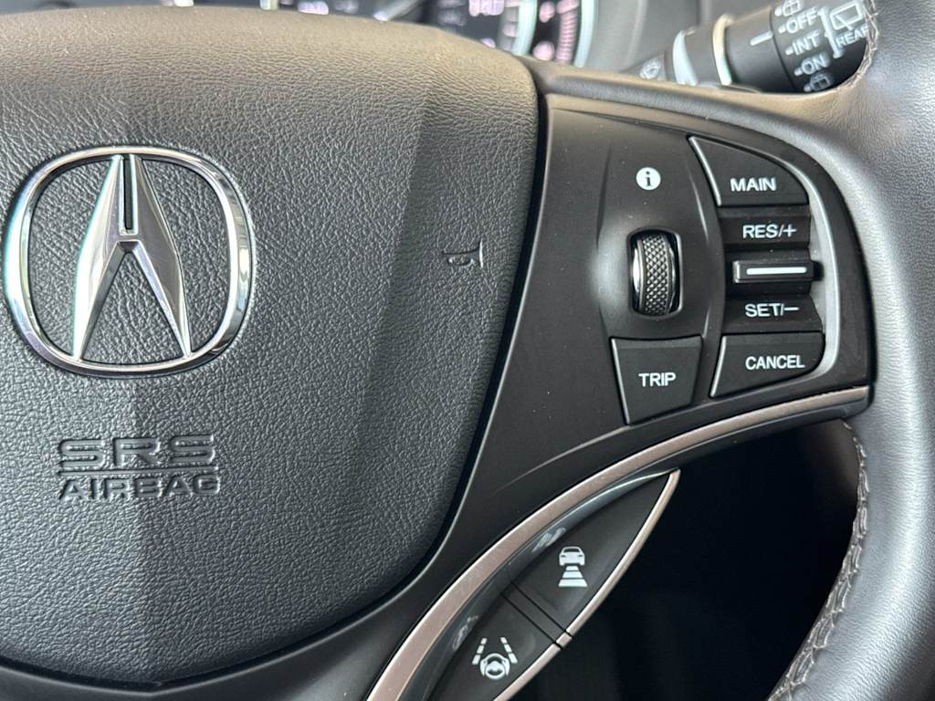 Thumbnail: 2020 Acura MDX - 31