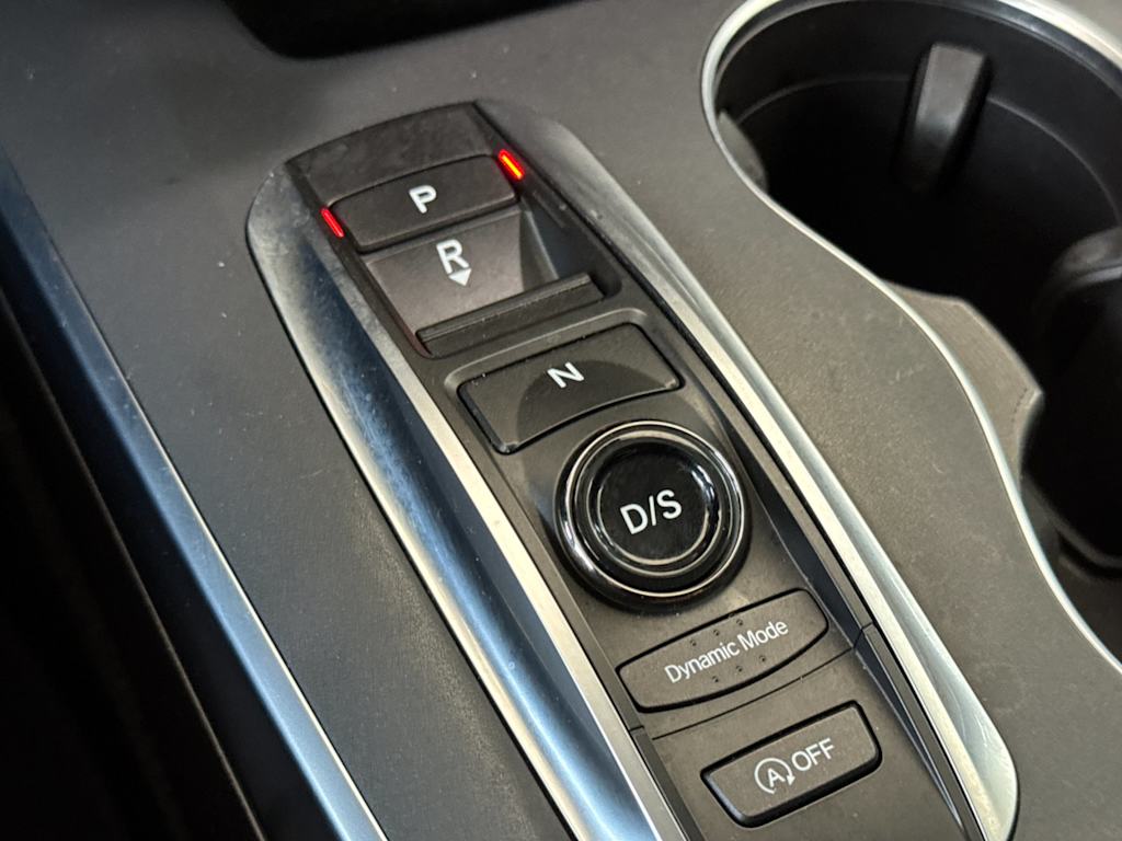 Thumbnail: 2020 Acura MDX - 14