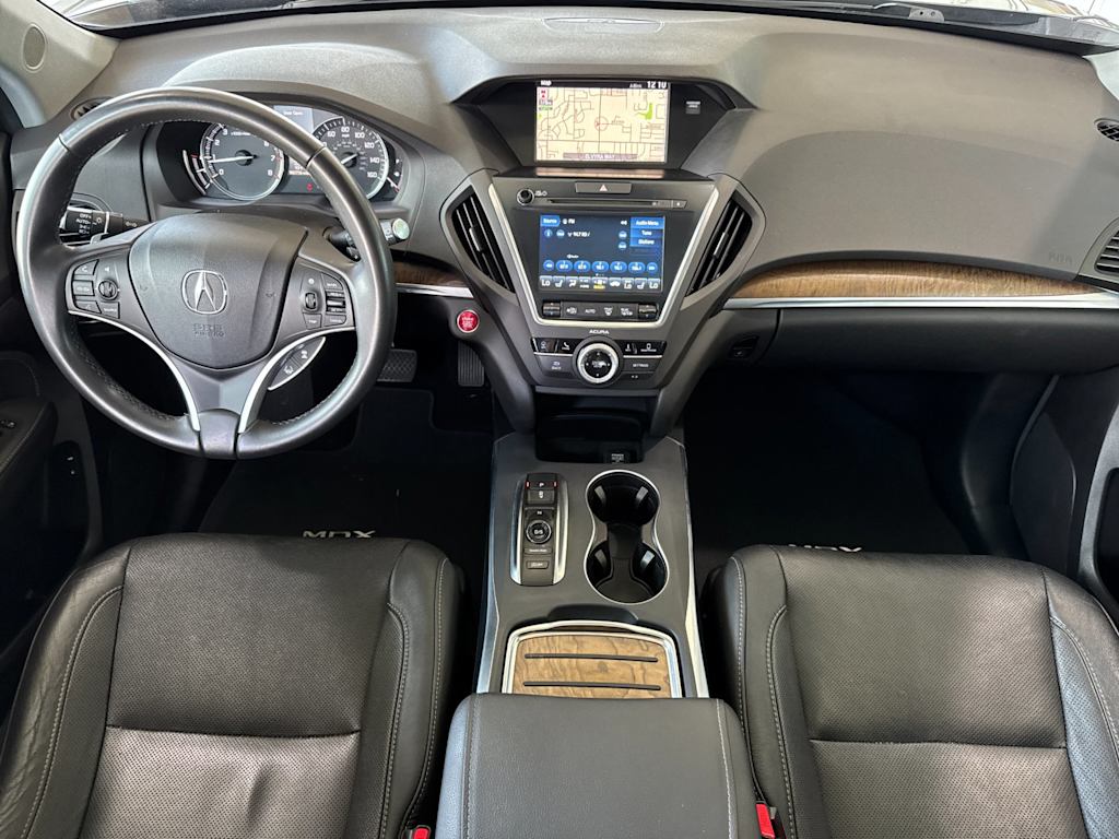 Thumbnail: 2020 Acura MDX - 2