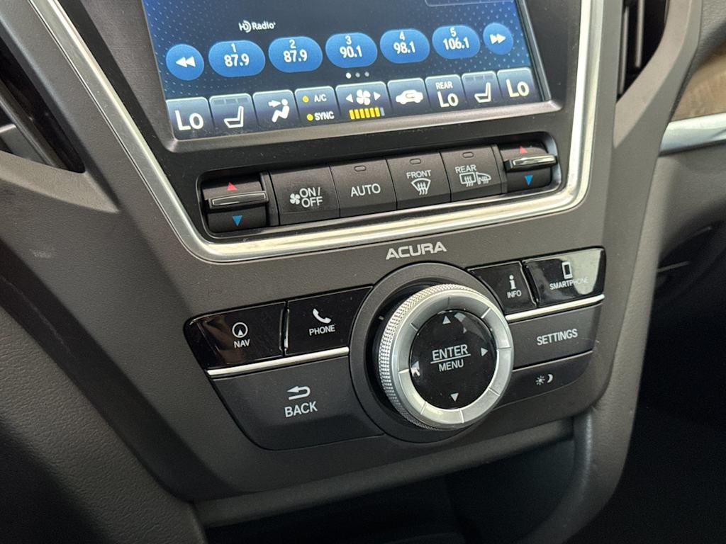 Thumbnail: 2020 Acura MDX - 27