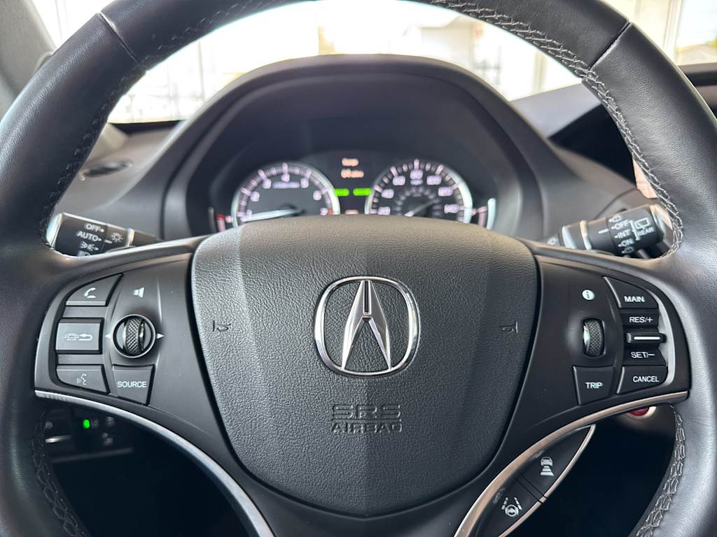 Thumbnail: 2020 Acura MDX - 29