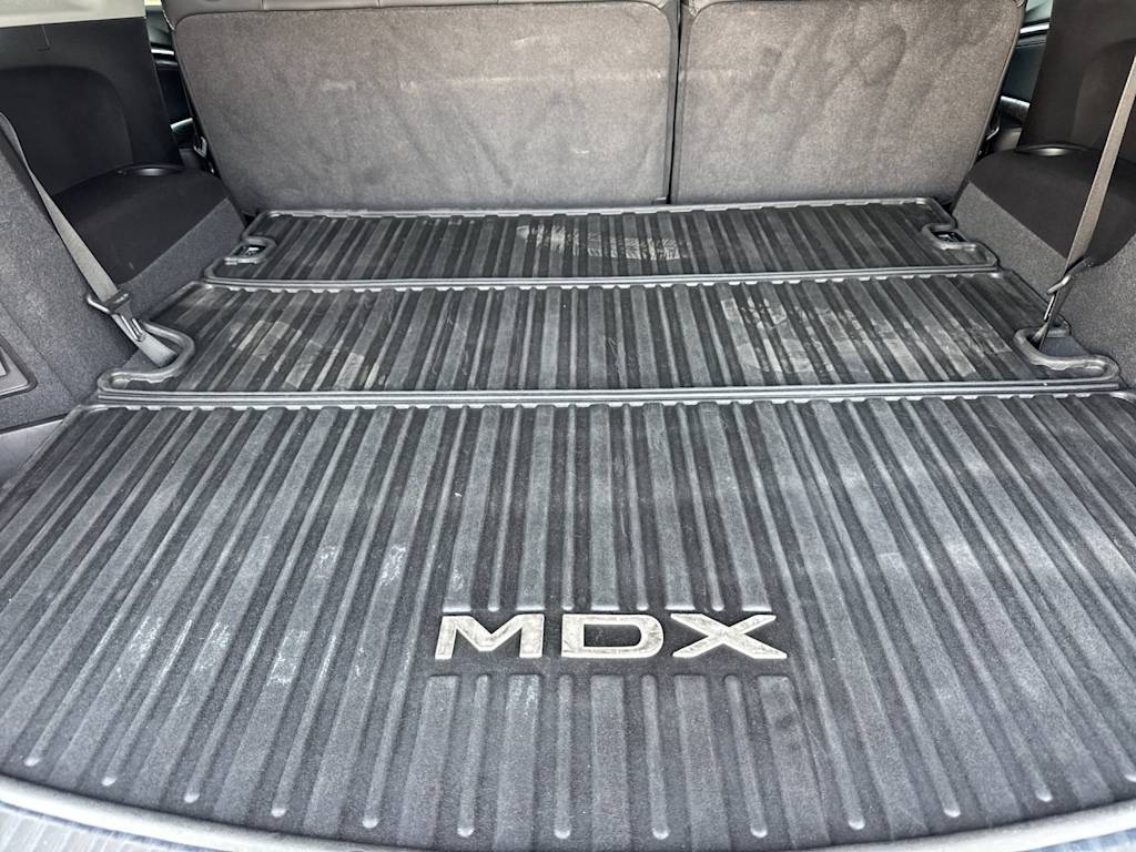 Thumbnail: 2020 Acura MDX - 16