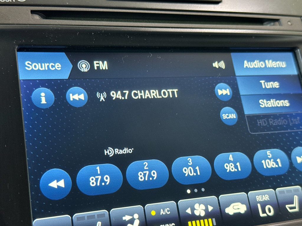 Thumbnail: 2020 Acura MDX - 13