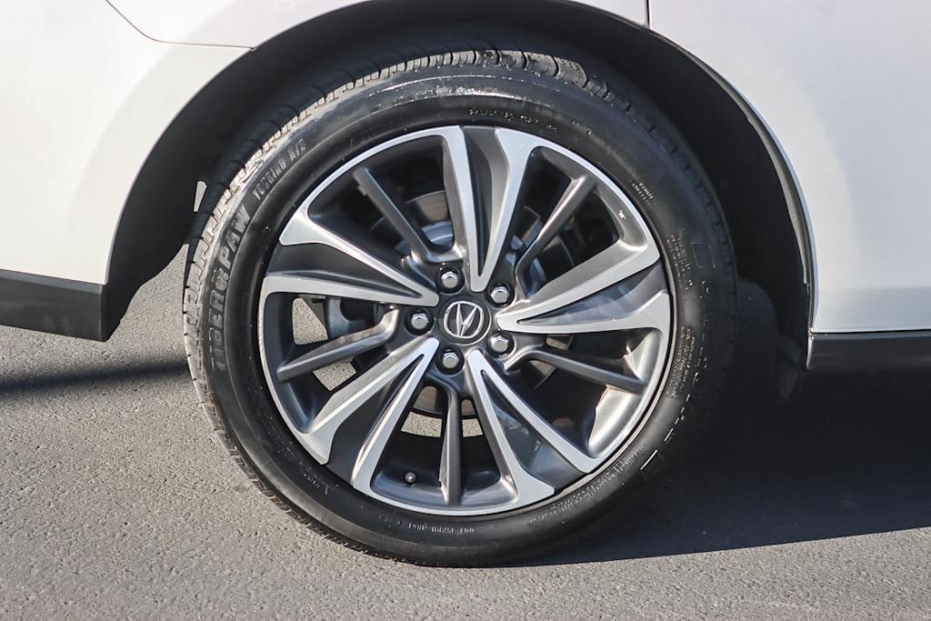 Thumbnail: 2020 Acura MDX - 21