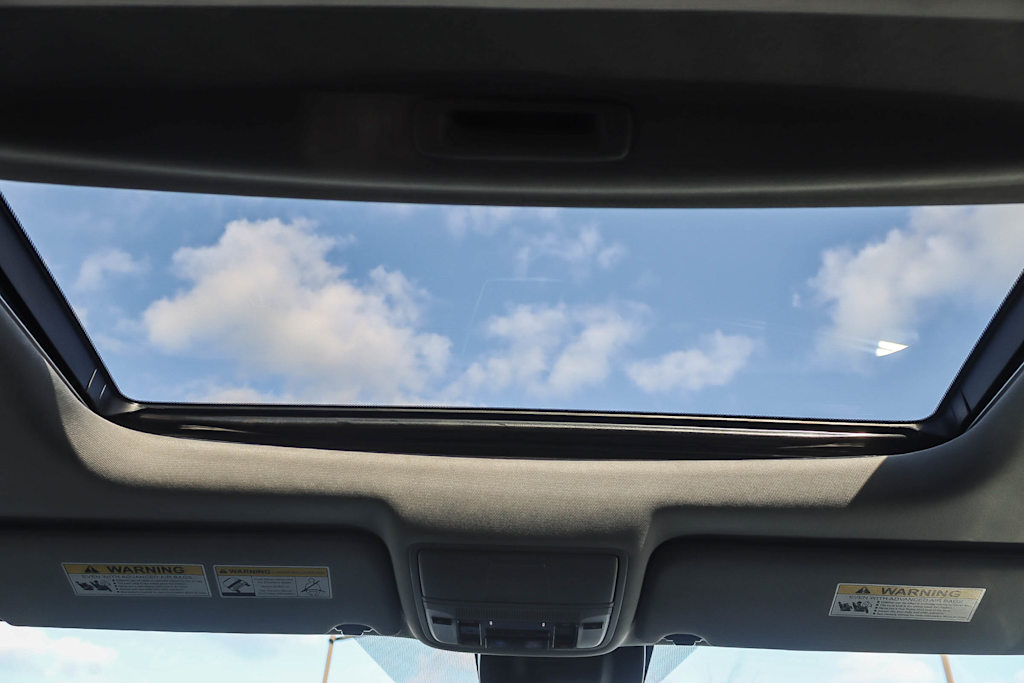 Thumbnail: 2020 Acura MDX - 23