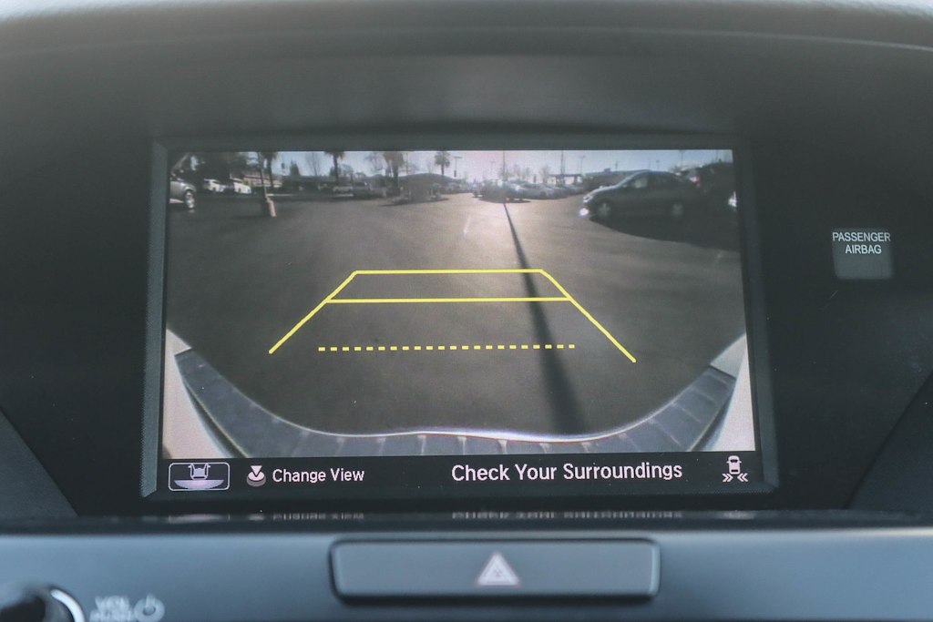 Thumbnail: 2020 Acura MDX - 26