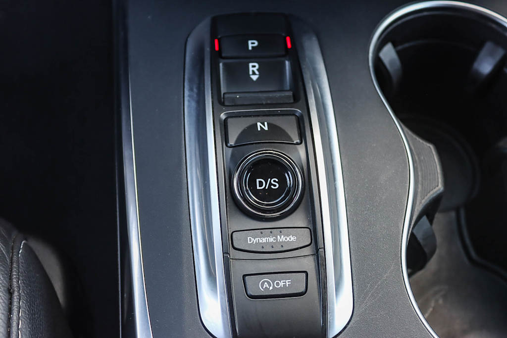 Thumbnail: 2020 Acura MDX - 13