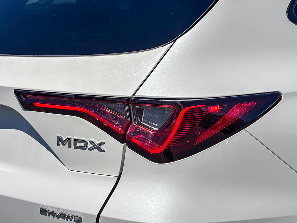 Thumbnail: 2023 Acura MDX - 19