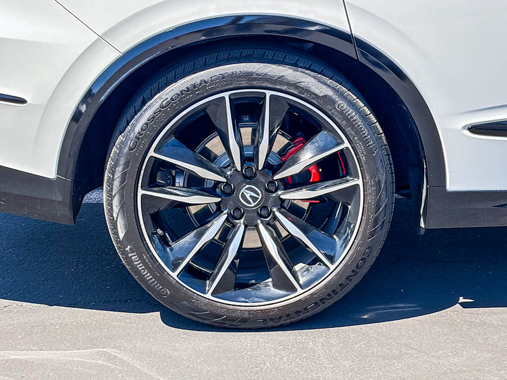 Thumbnail: 2023 Acura MDX - 20