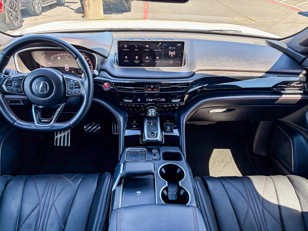 Thumbnail: 2023 Acura MDX - 2