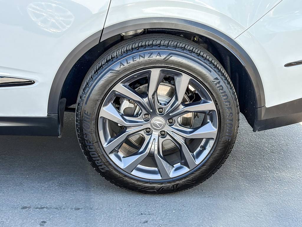 Thumbnail: 2024 Acura MDX - 19