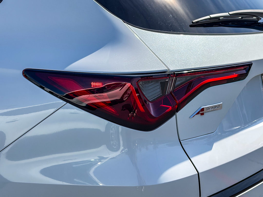 Thumbnail: 2024 Acura MDX - 18