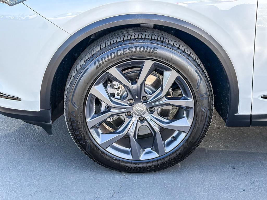 Thumbnail: 2024 Acura MDX - 6