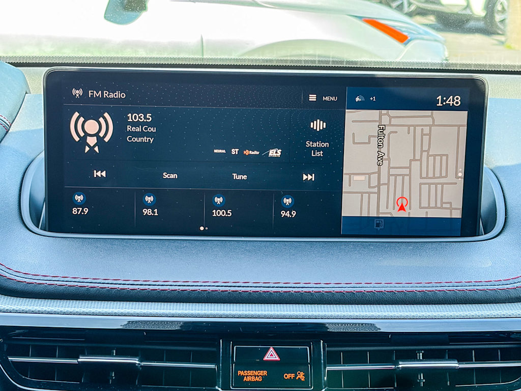 Thumbnail: 2024 Acura MDX - 20