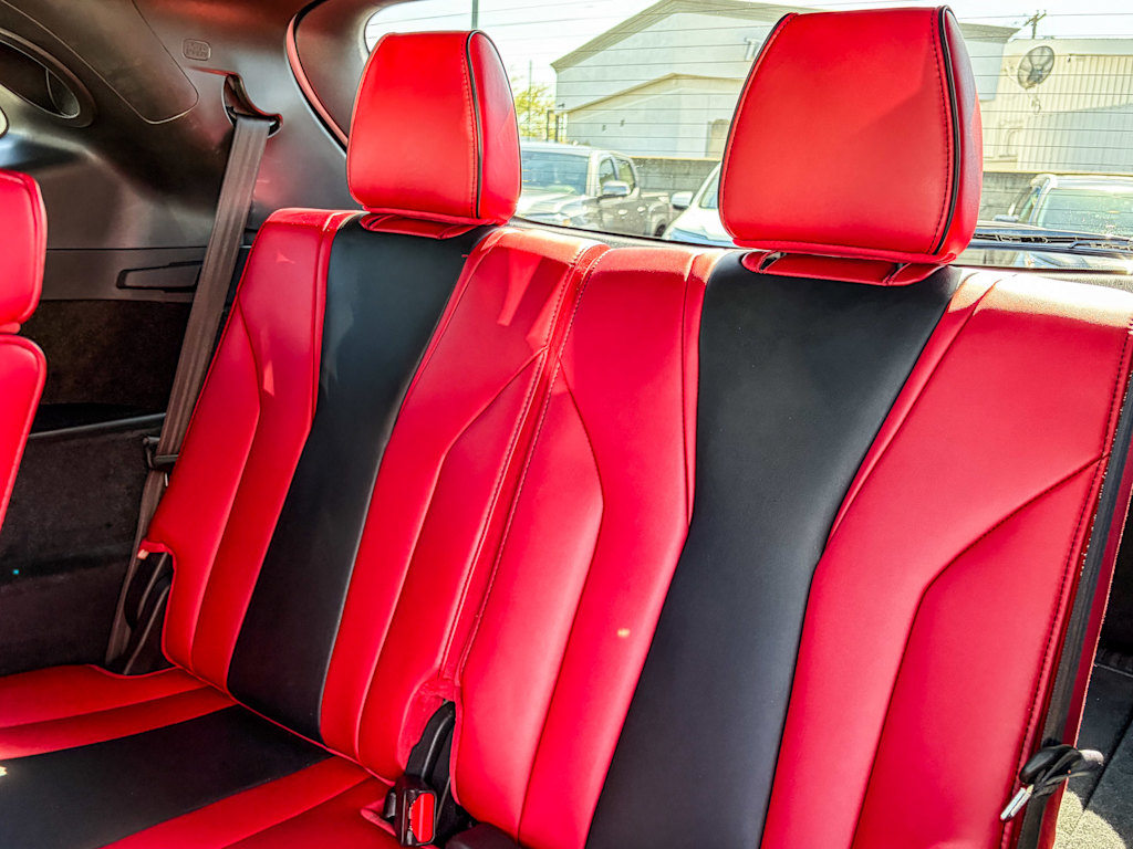 Thumbnail: 2024 Acura MDX - 21