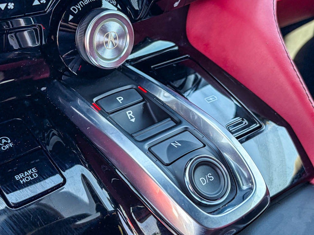 Thumbnail: 2024 Acura MDX - 13