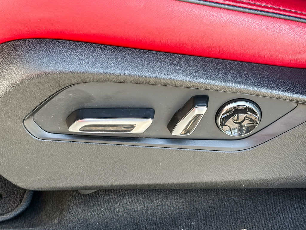 Thumbnail: 2024 Acura MDX - 23