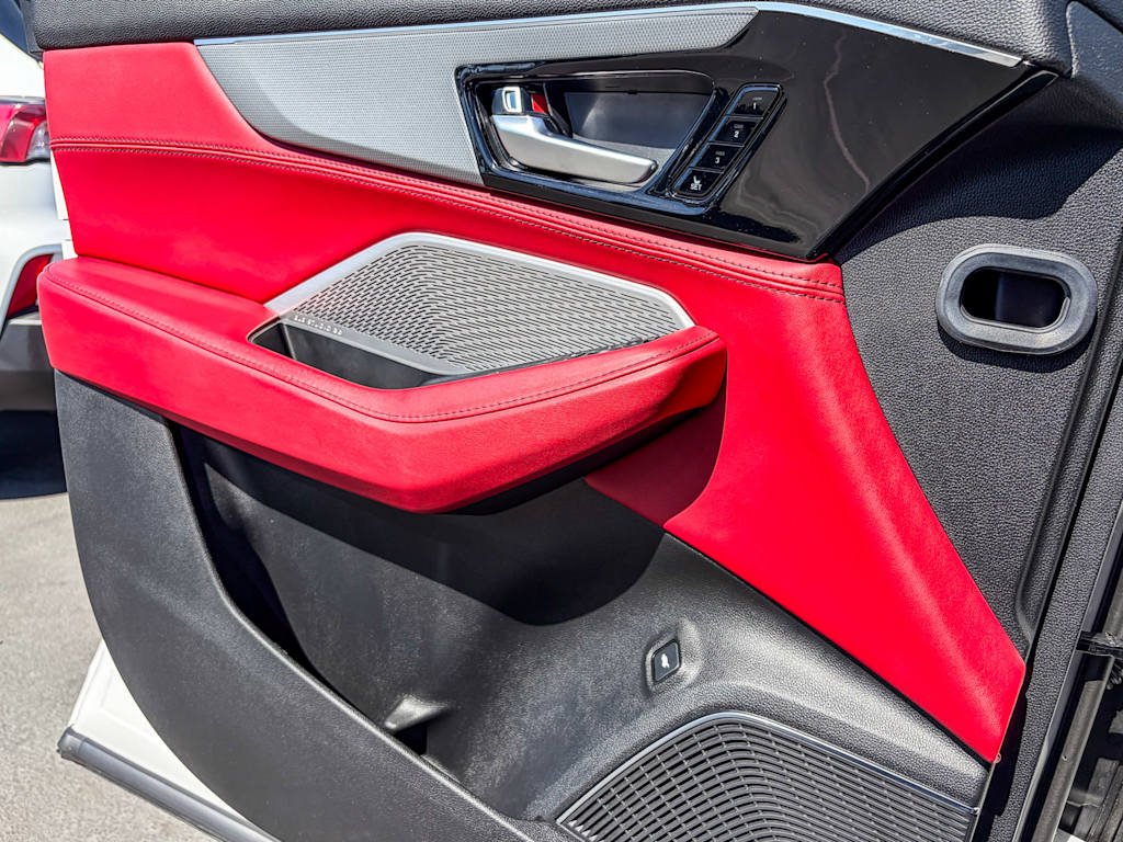 Thumbnail: 2024 Acura MDX - 22