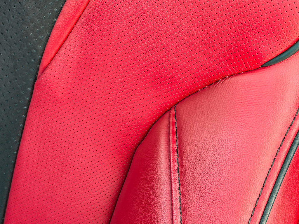 Thumbnail: 2024 Acura MDX - 25