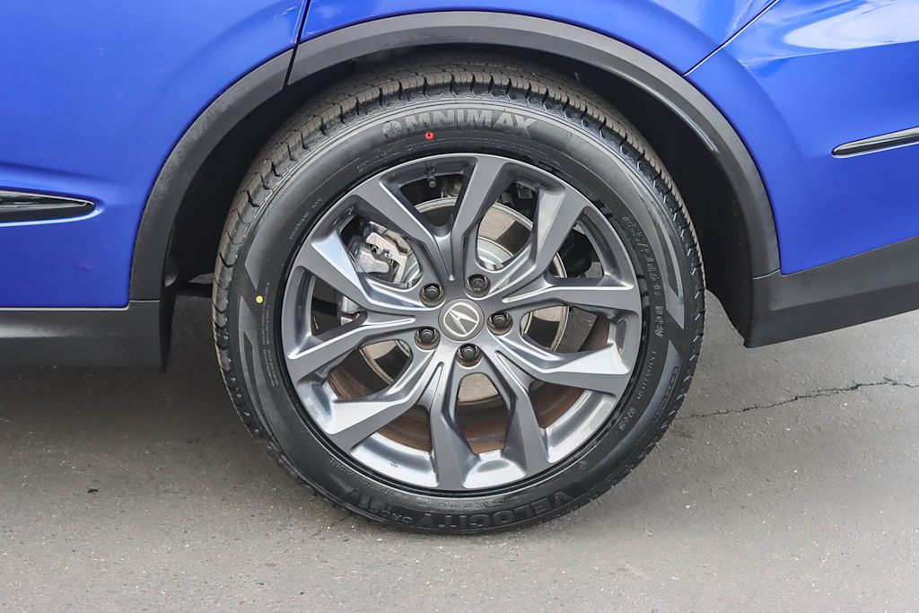 Thumbnail: 2023 Acura MDX - 20