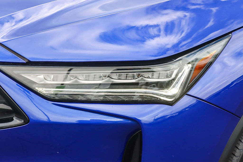 Thumbnail: 2023 Acura MDX - 18