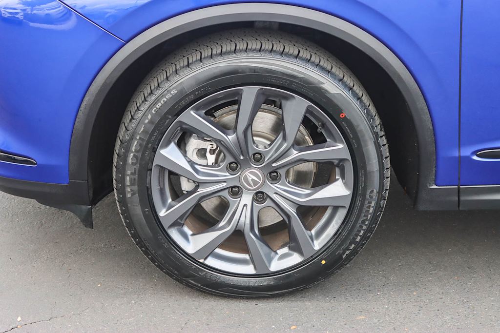 Thumbnail: 2023 Acura MDX - 6