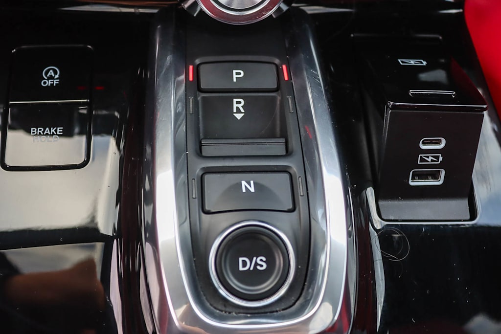 Thumbnail: 2023 Acura MDX - 23