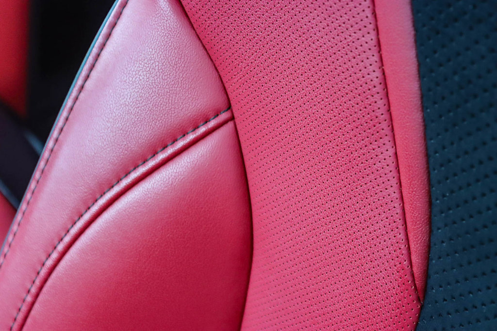 Thumbnail: 2023 Acura MDX - 27