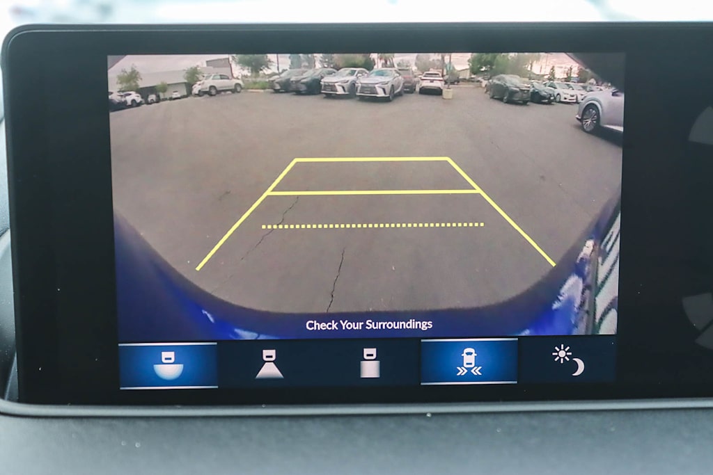 Thumbnail: 2023 Acura MDX - 26