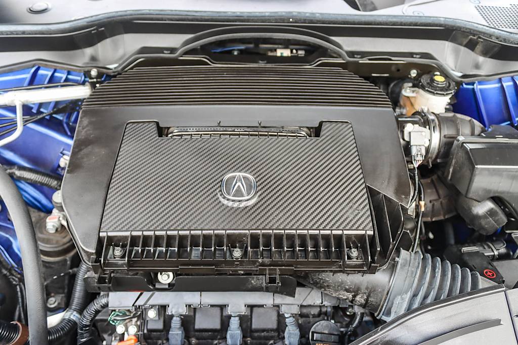 Thumbnail: 2023 Acura MDX - 7